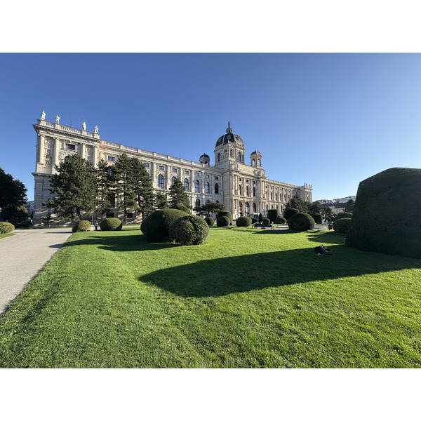 Picture Austria Vienna 2025-09 33 - Center Vienna