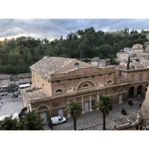 Picture Italy Urbino 2024-09 477 - Tours Urbino