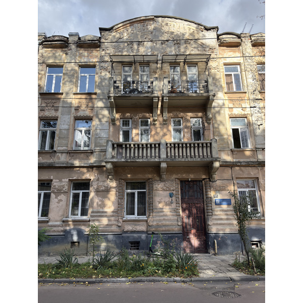 Picture Ukraine Lviv 2024-10 189 - Discovery Lviv