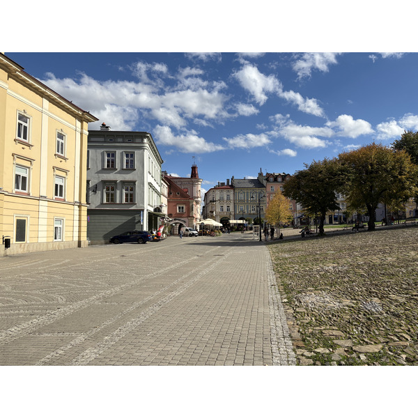 Picture Poland Przemsyl 2024-10 7 - Tour Przemsyl