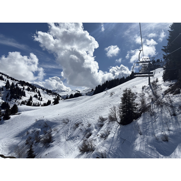 Picture France Praz sur Arly 2025-02 78 - Center Praz sur Arly