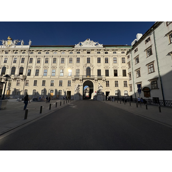 Picture Austria Vienna 2025-09 162 - Discovery Vienna