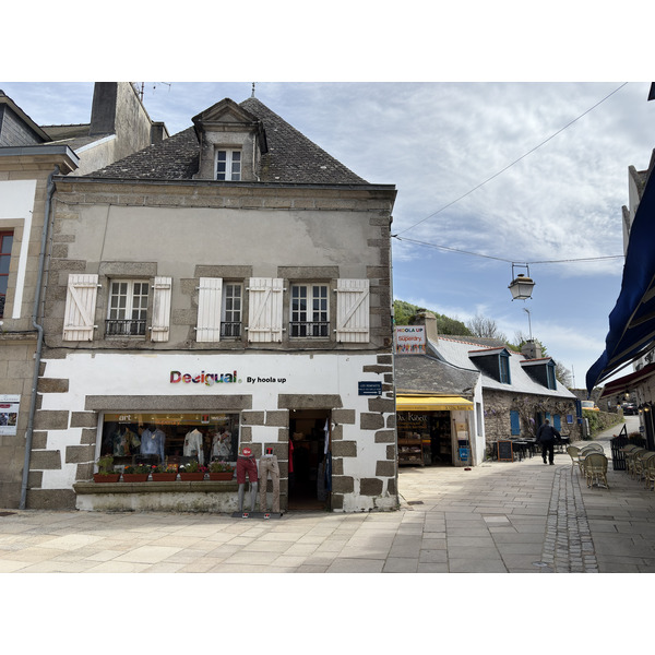 Picture France Concarneau Ville close 2026-04 104 - Around Ville close
