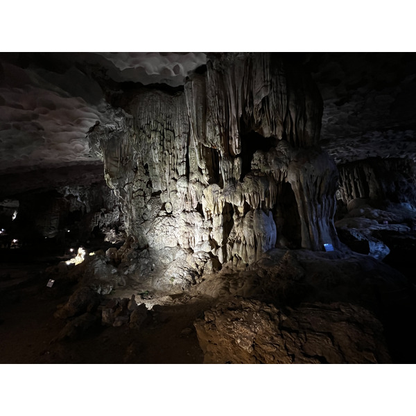 Picture Vietnam Ha Long Bay Sung Sot Cave 2024-01 8 - Tours Sung Sot Cave
