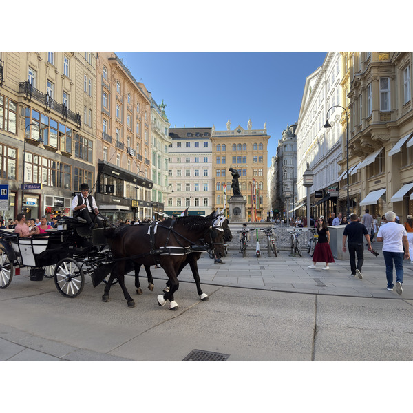 Picture Austria Vienna 2025-09 2 - Tours Vienna
