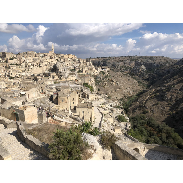 Picture Italy Matera 2024-09 215 - Around Matera