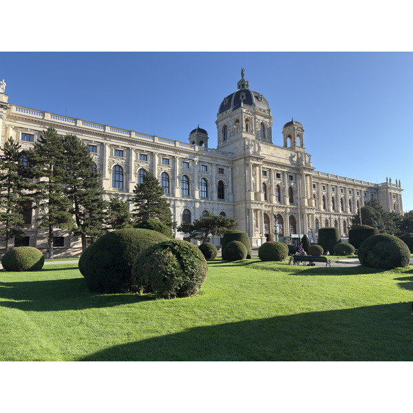 Picture Austria Vienna 2025-09 155 - Tour Vienna