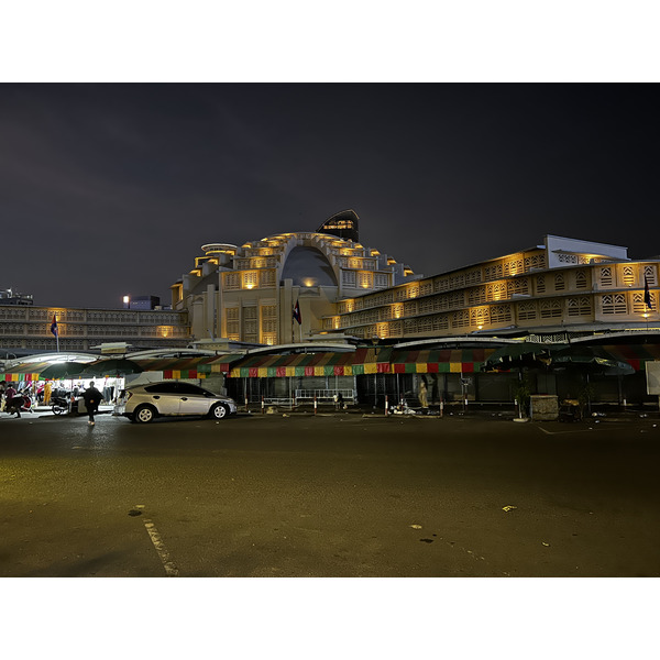Picture Cambodia Phnom Penh 2024-01 5 - Journey Phnom Penh