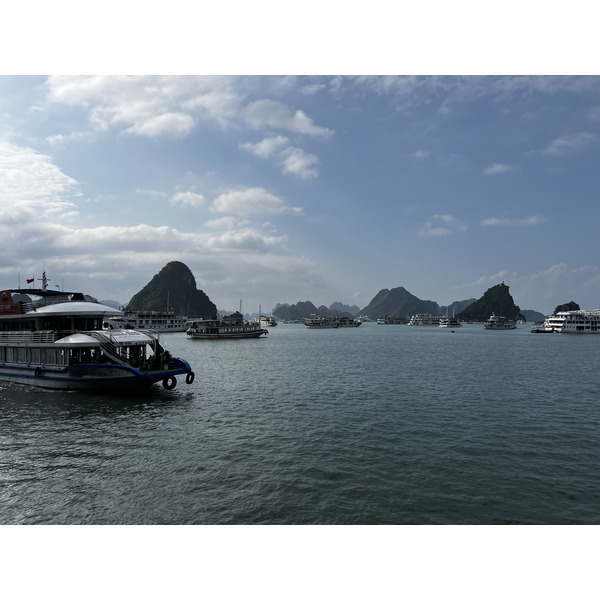 Picture Vietnam Ha Long Bay 2024-01 150 - Around Ha Long Bay