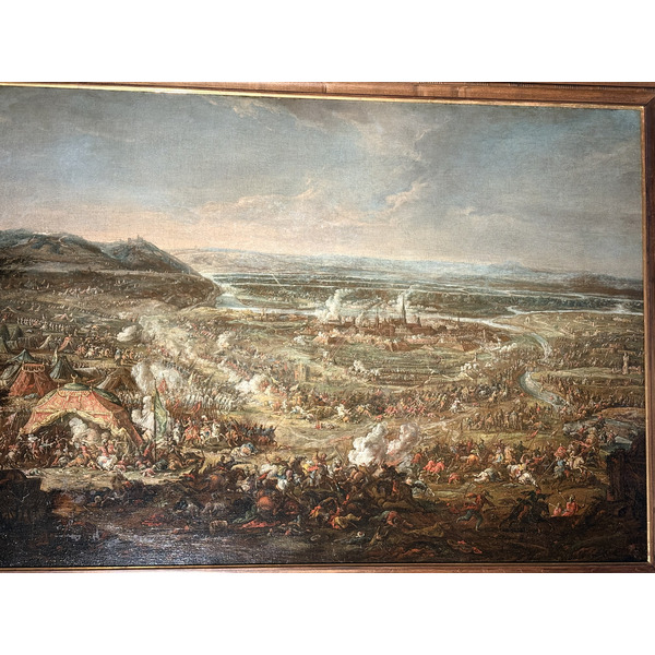 Picture Poland Krakow Wawel castle 2026-09 210