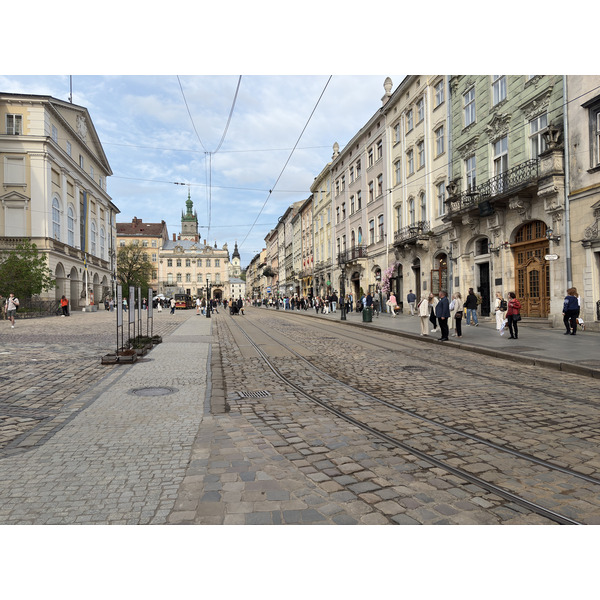 Picture Ukraine Lviv 2025-04 68 - Tour Lviv