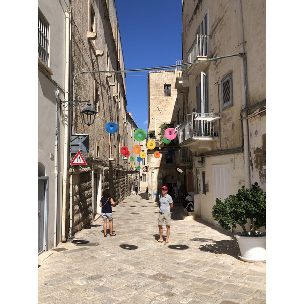 Picture Italy Monopoli 2024-09 33 - Tour Monopoli