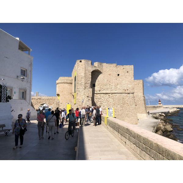 Picture Italy Monopoli 2024-09 88 - Recreation Monopoli