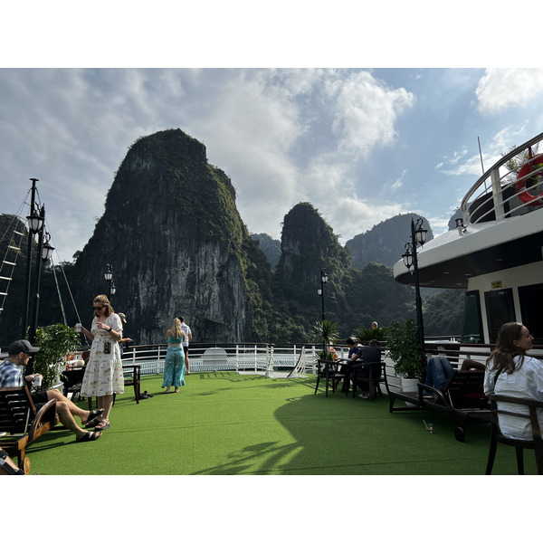 Picture Vietnam Ha Long Bay 2024-01 109 - Discovery Ha Long Bay