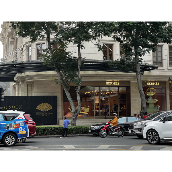 Picture Vietnam Saigon 2024-01 54 - Recreation Saigon