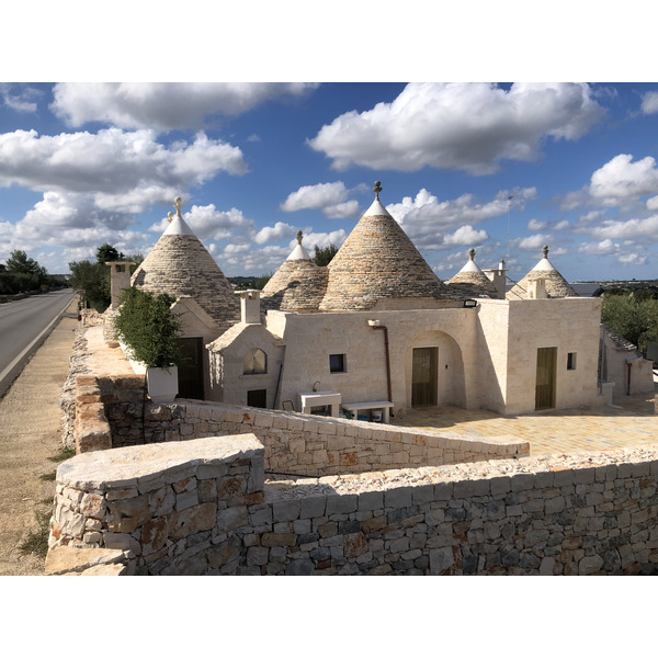 Picture Italy Alberobello 2024-09 59 - Around Alberobello