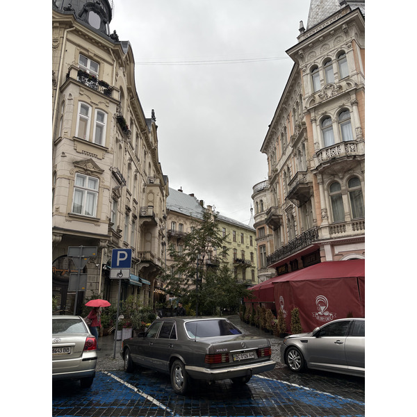 Picture Ukraine Lviv 2024-10 193 - Tours Lviv