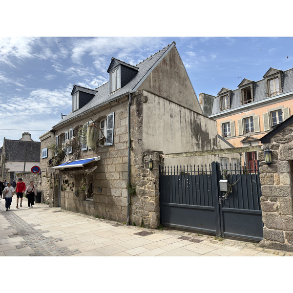 Picture France Concarneau Ville close 2026-04 10 - Tours Ville close