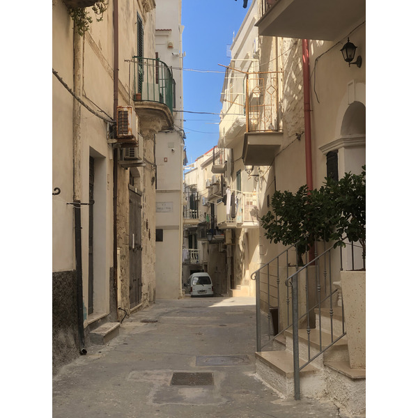 Picture Italy Vieste 2024-09 41 - Journey Vieste