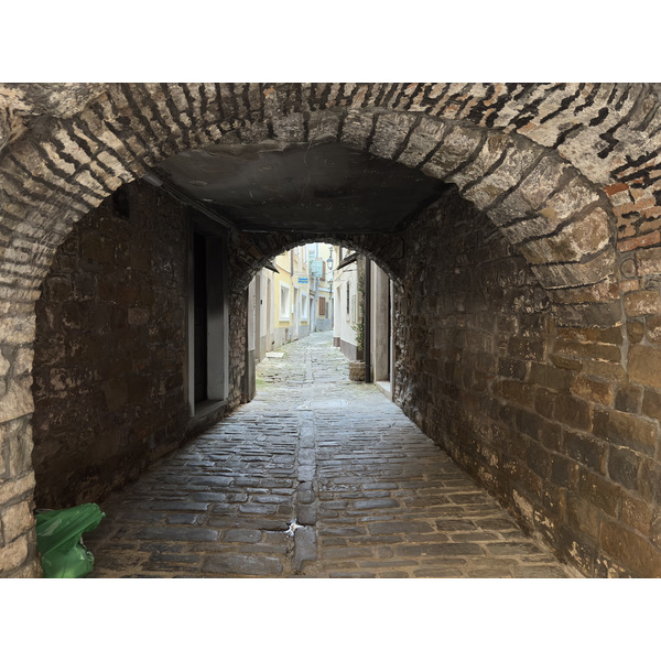 Picture Slovenia Piran 2025-09 32 - Journey Piran