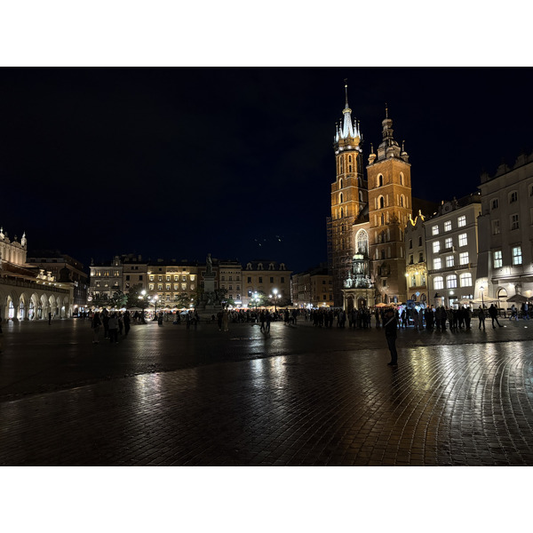 Picture Poland Krakow 2024-10 91 - Tours Krakow