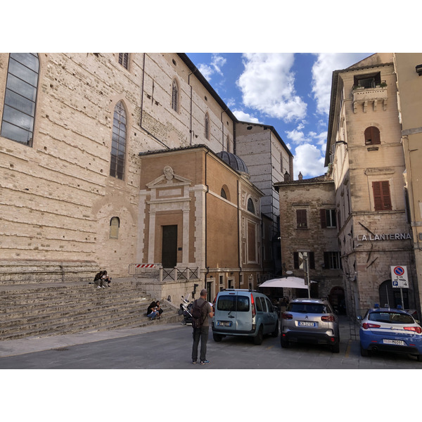 Picture Italy Perugia 2024-09 369 - Recreation Perugia