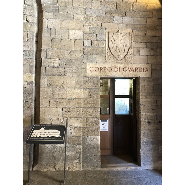 Picture Italy Perugia 2024-09 16 - History Perugia