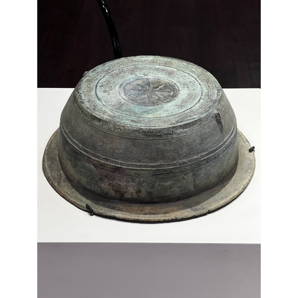 Picture Vietnam Ho Chi Min City History Museum 2024-01 50 - Center Ho Chi Min City History Museum