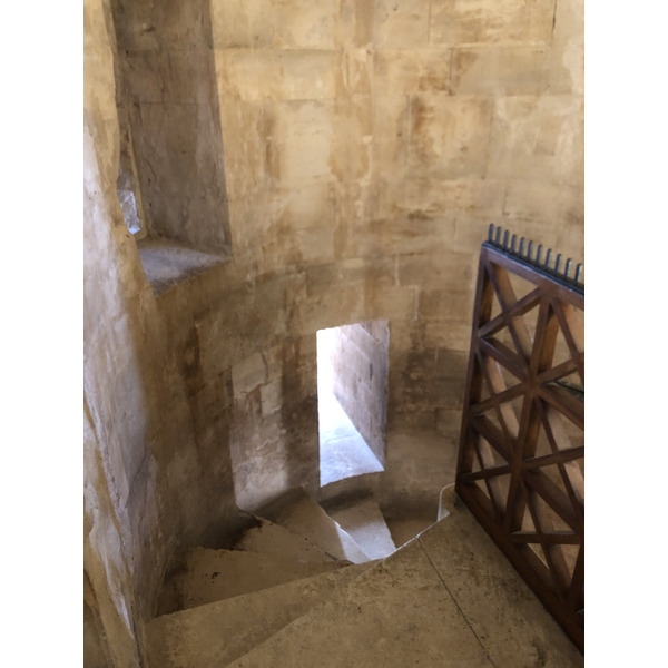 Picture Italy Castel del monte 2024-09 21 - Tours Castel del monte