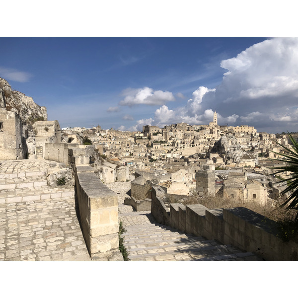 Picture Italy Matera 2024-09 127 - Center Matera