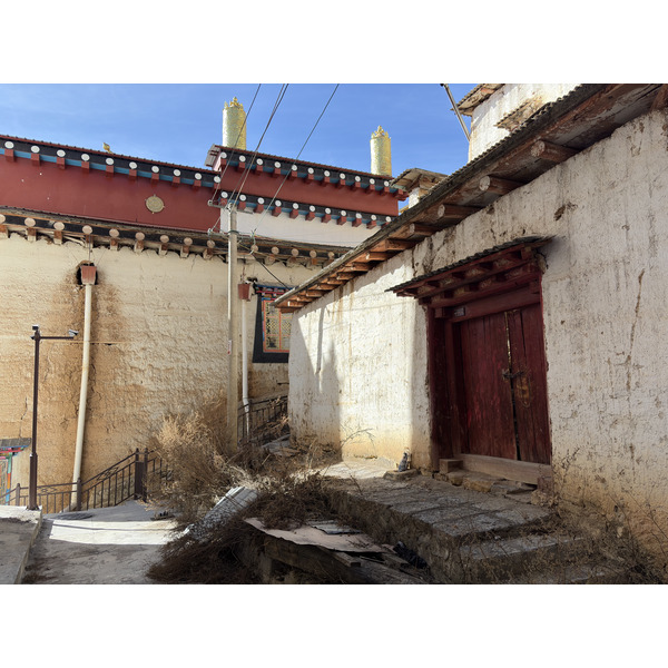 Picture China Shangri La 2026-01 43 - History Shangri La
