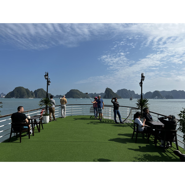 Picture Vietnam Ha Long Bay 2024-01 82 - Journey Ha Long Bay