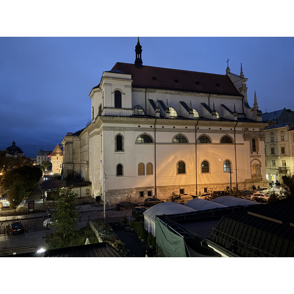 Picture Ukraine Lviv 2024-10 226 - Recreation Lviv