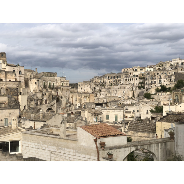 Picture Italy Matera 2024-09 236 - Center Matera