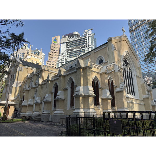 Picture Hong-Kong Hong Kong Island 2026-01 44 - Tours Hong Kong Island