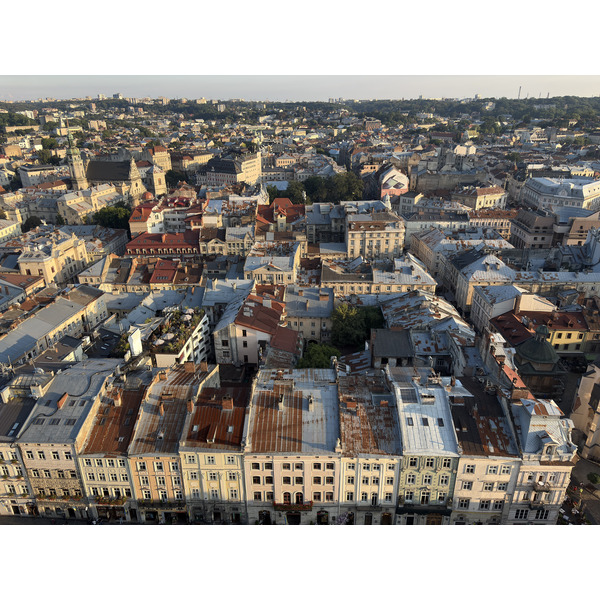 Picture Ukraine Lviv 2025-09 70 - History Lviv
