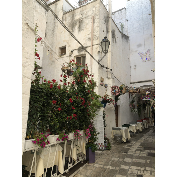 Picture Italy Ostuni 2024-09 12 - Journey Ostuni