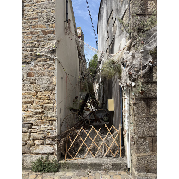 Picture France Concarneau Ville close 2026-04 58 - Discovery Ville close