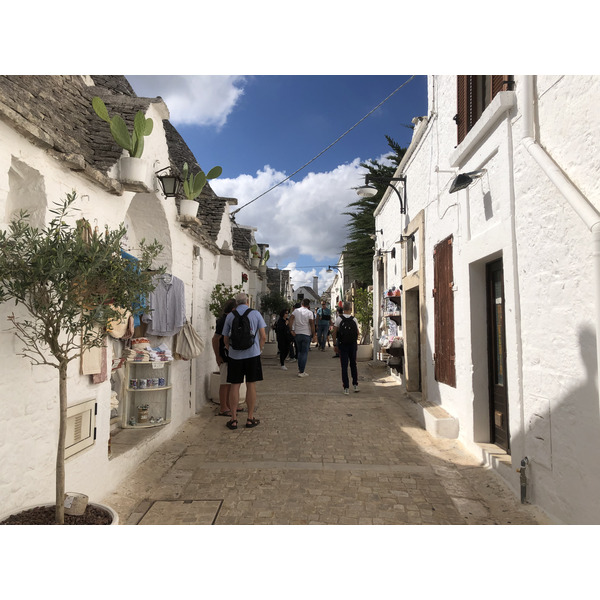Picture Italy Alberobello 2024-09 110 - Tours Alberobello