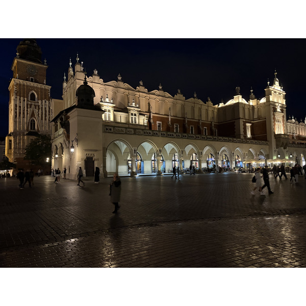 Picture Poland Krakow 2024-10 169 - Tours Krakow