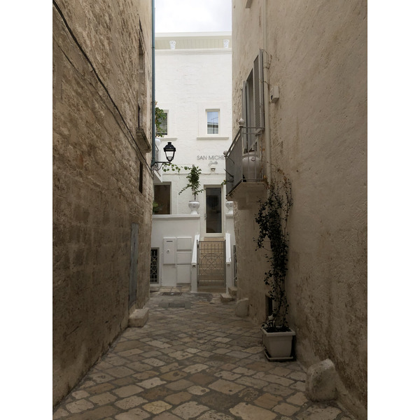 Picture Italy Polignano a mare 2024-09 71 - Recreation Polignano a mare