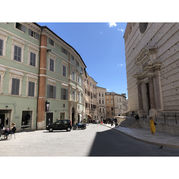 Picture Italy Perugia 2024-09 389 - Tours Perugia