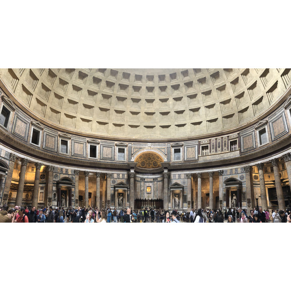 Picture Italy Rome 2024-09 132 - Discovery Rome