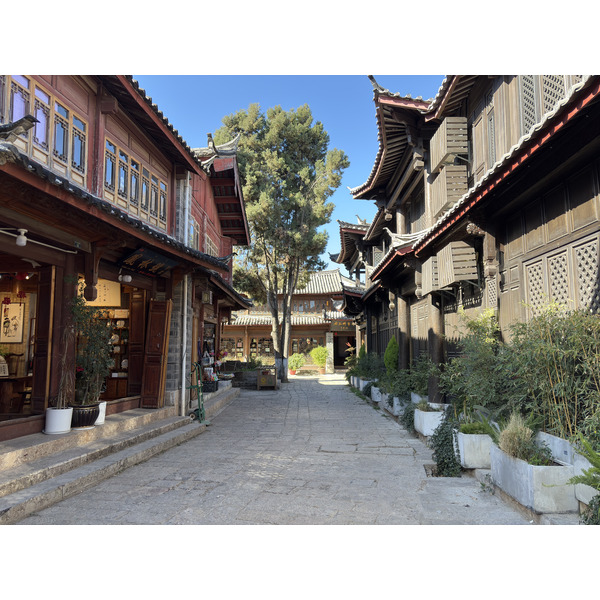Picture China Lijiang 2026-01 544 - Tour Lijiang