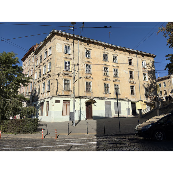Picture Ukraine Lviv 2024-10 44 - Tour Lviv