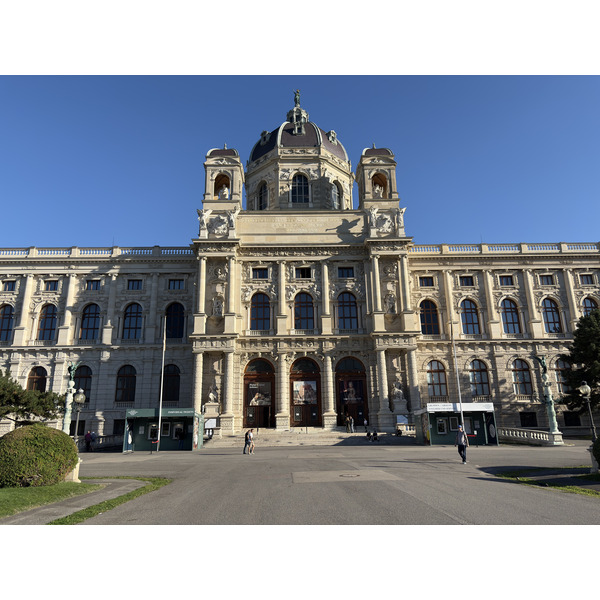 Picture Austria Vienna 2025-09 43 - Recreation Vienna