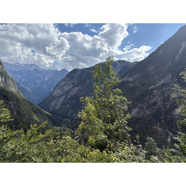 Picture Slovenia Soca River 2025-09 233 - History Soca River