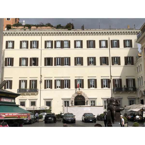 Picture Italy Rome 2024-09 125 - Tours Rome