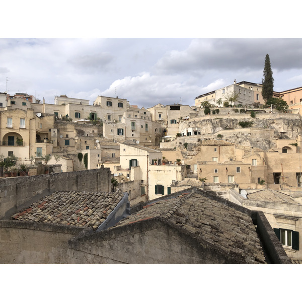 Picture Italy Matera 2024-09 177 - Center Matera