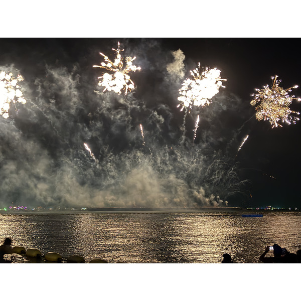 Picture Thailand Pattaya pattaya firework festival 2025-12 9 - Tours pattaya firework festival